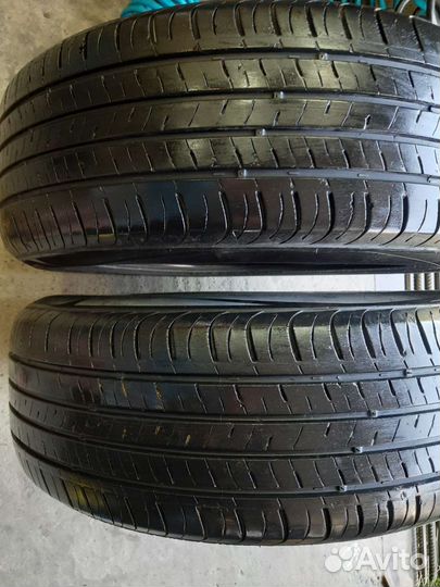 Kumho Solus SA01 Plus 215/60 R17