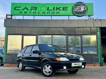 ВАЗ (LADA) 2114 Samara 1.6 MT, 2012, 120 224 км, с пробегом, цена 199 000 руб.