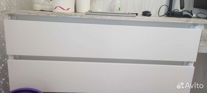 Встраиваемоя тумба