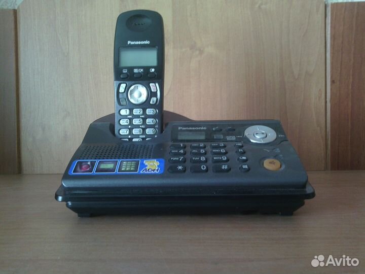 Телефон Panasonic