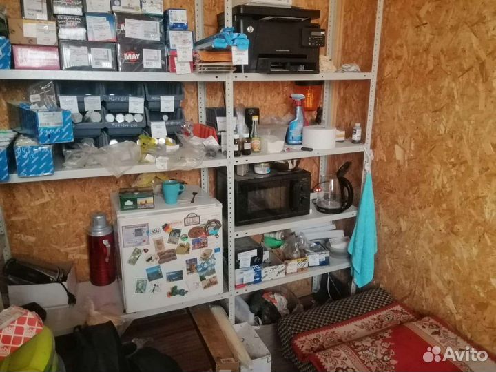 Продам готовый бизнес автомагазин