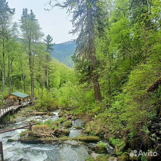 Разнорабочий