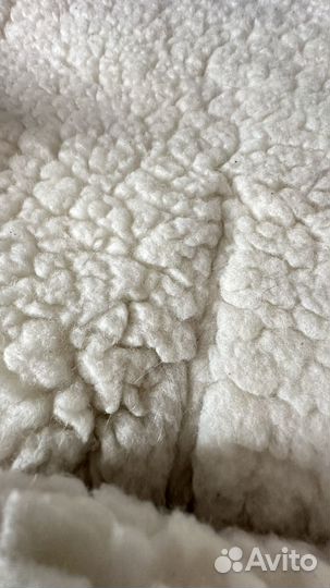 Конверт теплый в коляску/санки