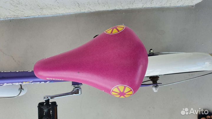 Велосипед stern fantasy детский 16