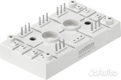 Силовой модуль IGBT SKD146 / 12-L100 Оптом и в розницу