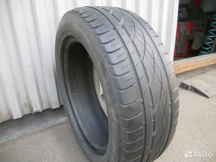 КАМА Кама-Евро-129 205/55 R16 91V