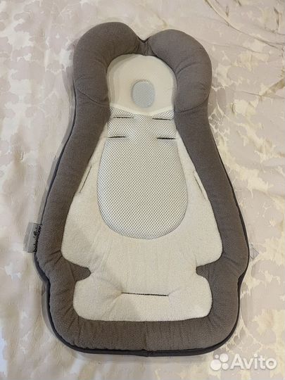 Анатомический матрасик