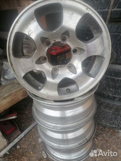 Запчасти на mitsubishi delica 1997-2005,диски