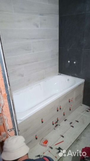 Ремонт домов,офисов,квартир,под ключ