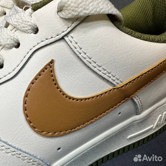 Кроссовки Air Force 1 low 