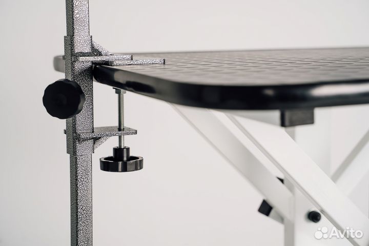 Стол для груминга гидравлический