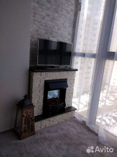 Камин электрический