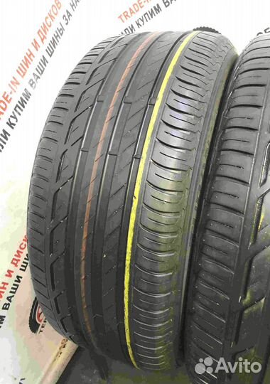 Bridgestone Turanza T001 225/50 R17 94V