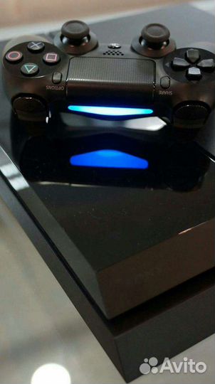 Sony PS4 slim