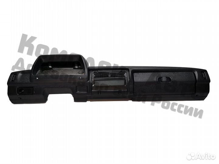 Панель приборов (полусбор) Нива 21214