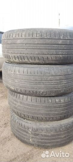 Hankook Ventus Prime 2 K115 235/60 R18 103