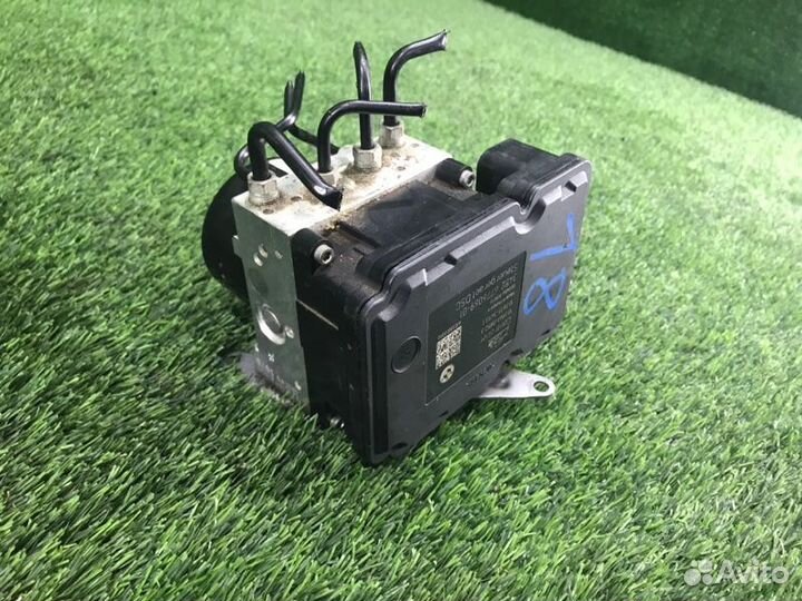 Блок ABS Bmw 3 E90 N54B30 2006