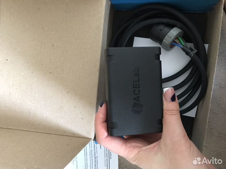 Автоас -карго