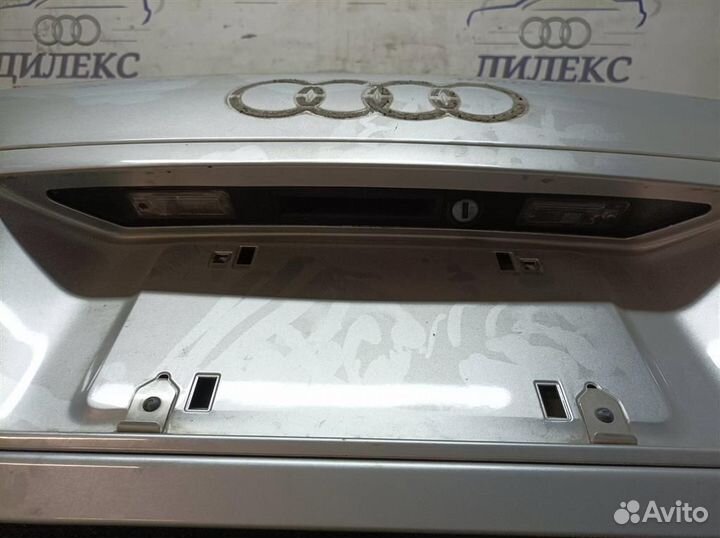 Кнопка открывания багажника Audi Audi A8 4E 200