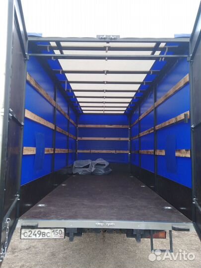 Грузоперевозки переезды газель по городу, межгород