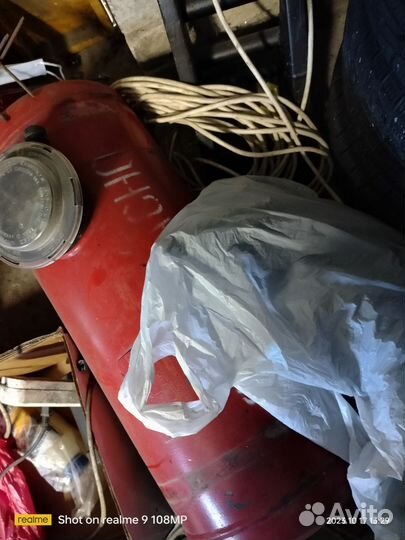 Гбо хлопушка