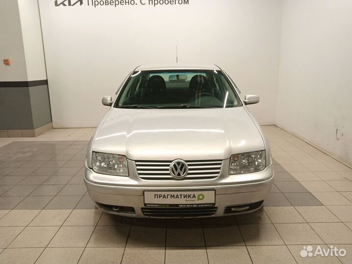 Volkswagen Bora 1.6 МТ, 2000, 331 000 км