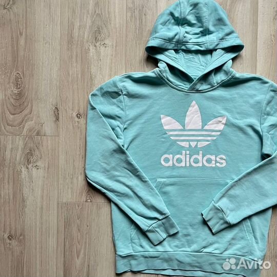 Худи Adidas Originals