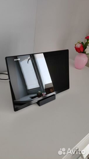 Sony Xperia Tablet Z2