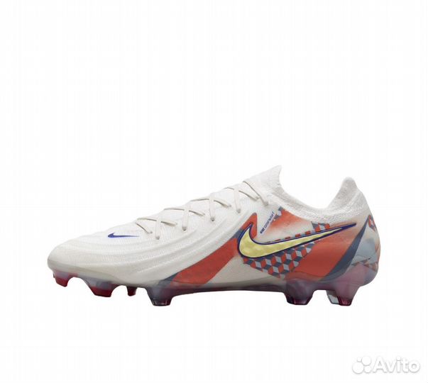 Бутсы Nike Phantom GX elite FG/Sg