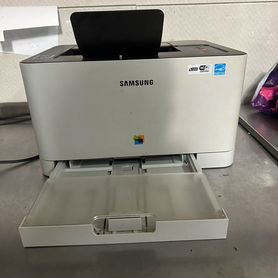 Принтер samsung c410w прошитый