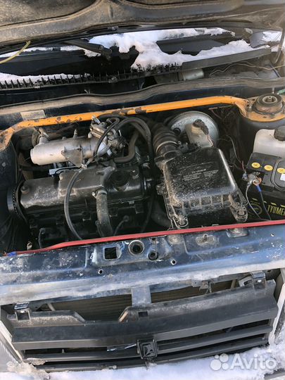 Двигатель ваз 2114 1.5 8кл