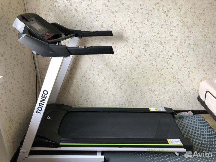 Беговая дорожка