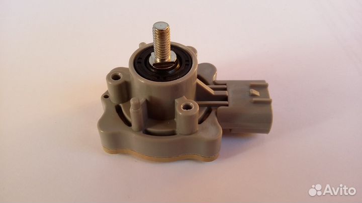 Датчик положения кузова лексус с AFS