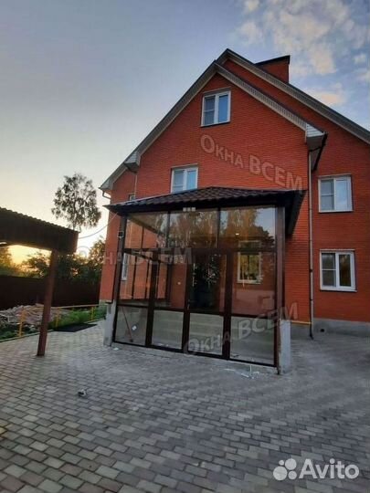 Пластиковые окна от производителя