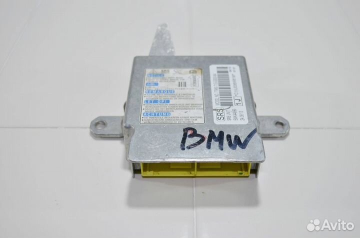 Srs cr v. 77960-T20-a970. Honda Insight SRS 215e1314.
