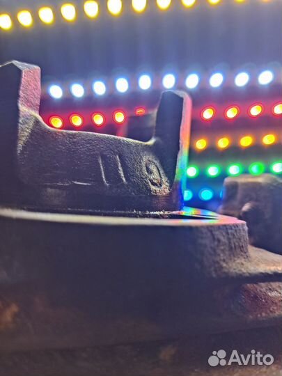 Цпг цилиндр dio 18/27 tact,fit,giorno