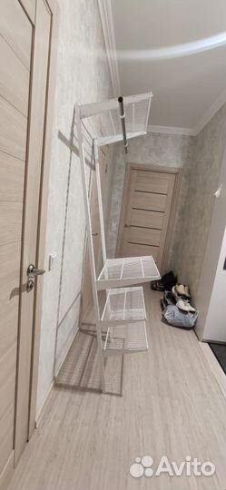 Вешалка в прихожую бу