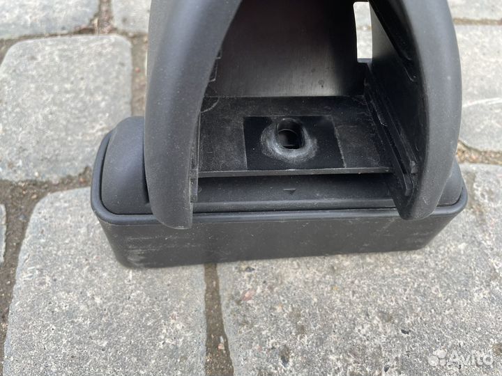 Багажник на крышу