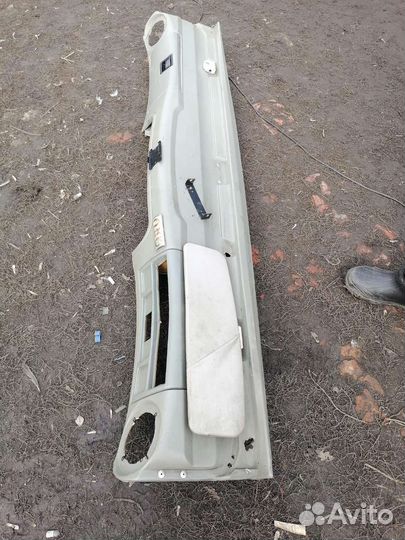 Полка камаз