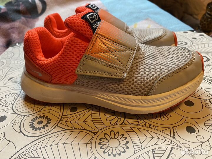 Кроссовки decathlon 31