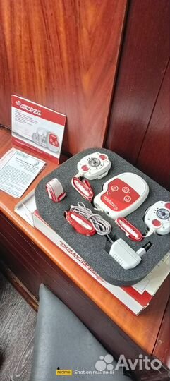 Мобильный спасатель