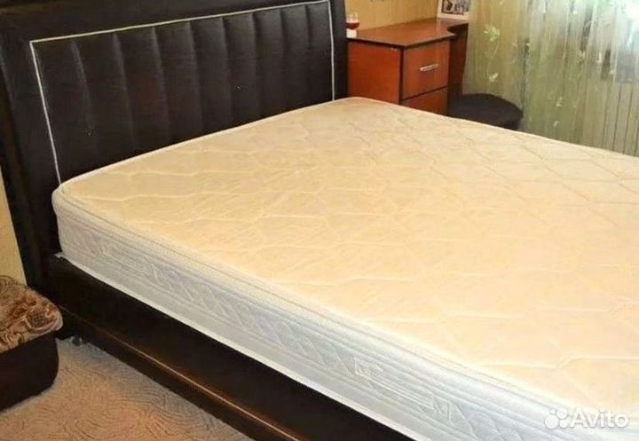 Матрас Новый с Латексом