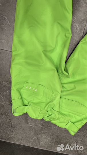 Сноубордические брюки женские roxy