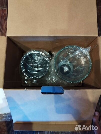 Electrolux E4TB1-6ST Настольный блендер