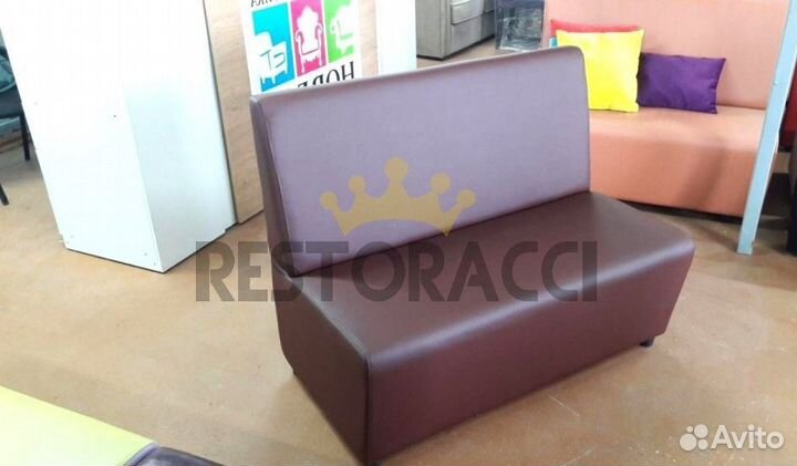 Мебель для офиса, ресторана, салона красоты