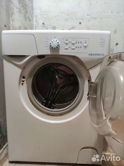 Стиральная машина