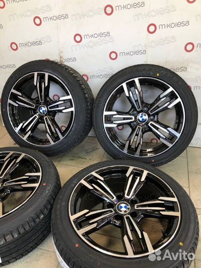 Колеса R18 BMW 433M F30 F10 F06