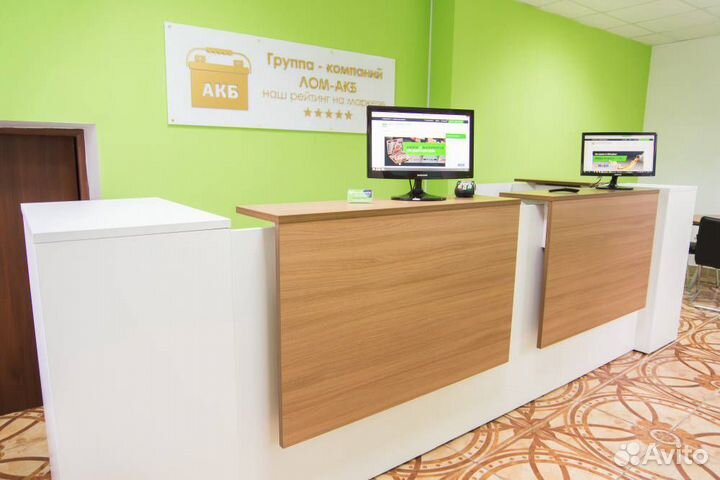 Аккумулятор Black Horse 225 А.ч +