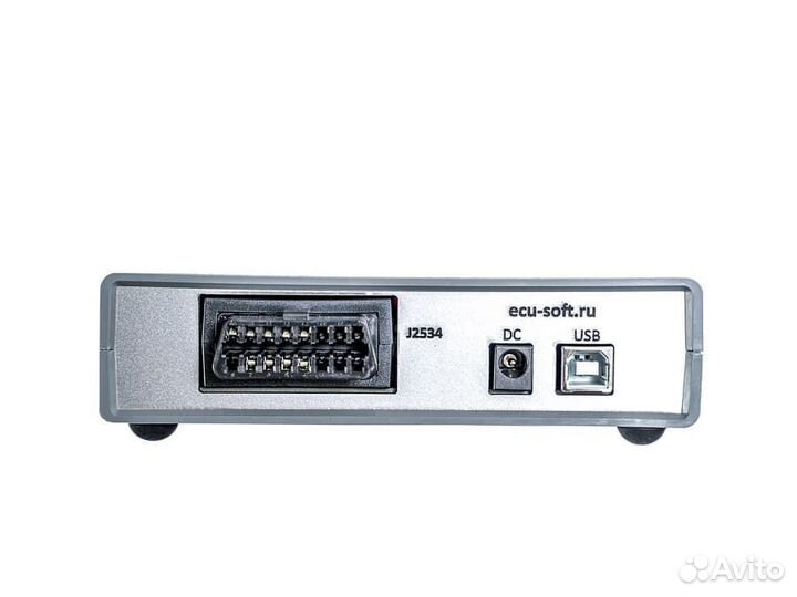 PowerBox для PCMflash