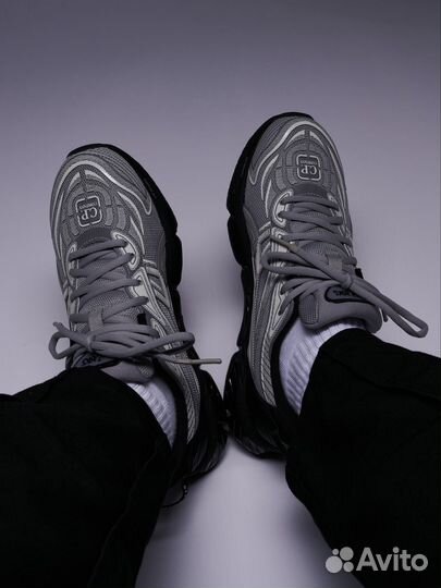 Кроссовки спортивные асикс Asics x CP company